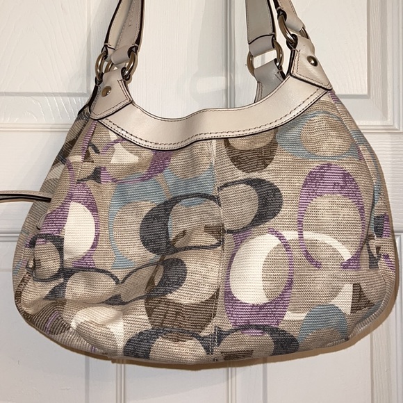 Coach bag - Picture 6 of 6